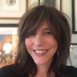 Meet your Posher, Elyse